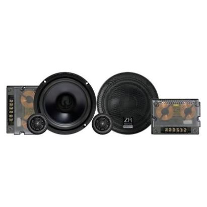Difuzoare componente Phoenix Gold ZR 100 watts 165 mm 6.5" 4 ohm CarStore Technology