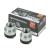 Difuzoare tweeter Phoenix Gold ZP 100 watts 25 mm 1" 4 ohm CarStore Technology