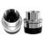 Difuzoare tweeter Phoenix Gold ZP 100 watts 25 mm 1" 4 ohm CarStore Technology