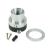Difuzoare tweeter Phoenix Gold ZP 100 watts 25 mm 1" 4 ohm CarStore Technology