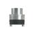 Difuzoare tweeter Phoenix Gold ZP 100 watts 25 mm 1" 4 ohm CarStore Technology