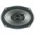 Difuzoare coaxiale Phoenix Gold Z 55 watts 152x228 mm 6x9" 4 ohm CarStore Technology