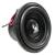 Subwoofer pasiv fara incinta Phoenix Gold ZONE122, 2000 watts rms, 2 x 2 ohm CarStore Technology