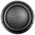 Subwoofer pasiv fara incinta Phoenix Gold Z8S4, 150 watts rms, 4 ohm CarStore Technology