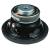 Subwoofer pasiv fara incinta Phoenix Gold Z8S4, 150 watts rms, 4 ohm CarStore Technology