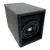 Subwoofer pasiv cu incinta Phoenix Gold ZMAX18PB, 500 watts rms, 1 ohm CarStore Technology