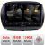 Navigatie dedicata Nakamichi Honda FR-V 2004-2009  Android radio gps internet octa core 8+128 carplay android auto CarStore Technology