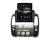 Navigatie dedicata Edonav Nissan Patfinder Navara Android radio gps internet Octa Core 4+64 LTE KIT-nav-oem+EDT-E709 CarStore Technology