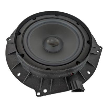 Difuzoare midbass Audi Phoenix Gold ZD 60 watts 165 mm 6.5" 4 ohm CarStore Technology