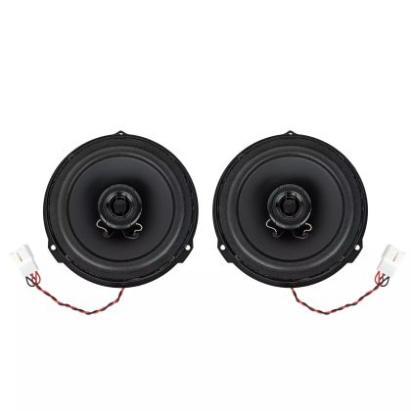 Difuzoare coaxiale Ford Phoenix Gold ZD 50 watts 165 mm 6.5" 4 ohm CarStore Technology
