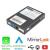 Interfata audio video cu CarPlay Android Auto BMW NBT EVO v1 CarStore Technology