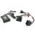 Connects2 CTABMUSB007 Interfata Audio mp3 USB/SD/AUX-IN BMW 3/5/7 MINI(Pini rotunzi) v1 CarStore Technology
