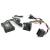 Connects2 CTABMUSB007 Interfata Audio mp3 USB/SD/AUX-IN BMW 3/5/7 MINI(Pini rotunzi) v1 CarStore Technology