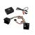 Connects2 CTVBMX003 Interfata AUX-In BMW QuadLock (Fakra) v1 CarStore Technology