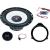KIT Sistem component Dedicat Audi A3 88P Audi A4 8E Seat Exeo Saab 9.3 m-fit  6.5" 90W 165mm pe 2 Căi Audio System German Sound v1 CarStore Technology