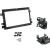 Connects2 CT23FD06 kit rama 2DIN FORD F150 v1 CarStore Technology