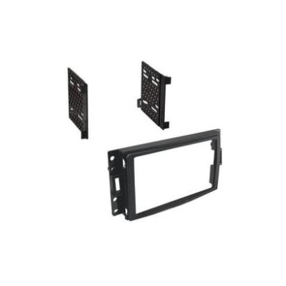 Rama 2DIN GMC navigatii si radio CT23GM08 v1 CarStore Technology