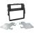 Connects2 CT23NS14 kit rama 2DIN Nissan Primastar v1 CarStore Technology