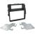 Connects2 CT23NS14 kit rama 2DIN Nissan Primastar v1 CarStore Technology