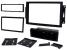Connects2 CT24CH06 kit rama 2DIN CHRYSLER 300C,Aspen v1 CarStore Technology