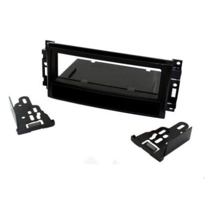 Connects2 CT24CH08 kit rama 1DIN CHRYSLER Sebring,Aspen,300C,Town&Country,200 v1 CarStore Technology