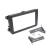 Connects2 CT24VW12 rama 2DIN VW Caddy,EOS,Golf,Jetta v1 CarStore Technology