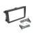 Connects2 CT24VW12 rama 2DIN VW Caddy,EOS,Golf,Jetta v1 CarStore Technology