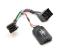 Connects2 CTSBM003.2 (Pini rotunzi) adaptor comenzi volan BMW Seria 3/5/7/Z4/Mini v1 CarStore Technology