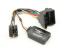 Connects2 CTSBM004.2 (Quadlock) adaptor comenzi volan BMW Seria 3/5/X3/X5/Z4/Mini v1 CarStore Technology