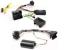 Connects2 CTSBM009.2 adaptor comenzi volan BMW Seria 1/3/5/6/7 Z4 Mini v1 CarStore Technology