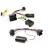 Connects2 CTSBM009.2 adaptor comenzi volan BMW Seria 1/3/5/6/7 Z4 Mini v1 CarStore Technology