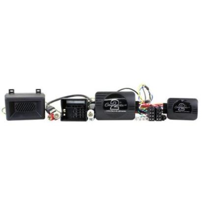 Connects2 CTSBM013.2 adaptor comenzi volan BMW v1 CarStore Technology