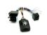 Connects2 CTSFA004.2 adaptor comenzi volan FIAT Grande Punto/Ducato/500/Doblo, Opel Combo v1 CarStore Technology
