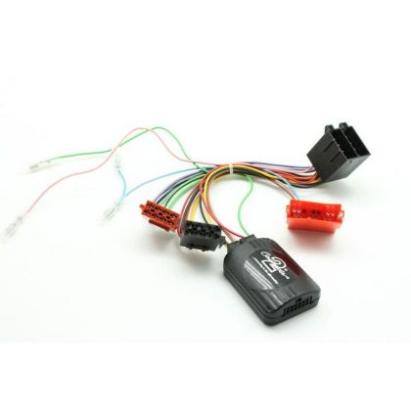 Connects2 CTSHY001.2 adaptor comenzi volan HYUNDAI I30 v1 CarStore Technology