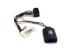 Connects2 CTSHY002.2 adaptor comenzi volan HYUNDAI Santa Fe v1 CarStore Technology