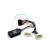 Connects2 CTSHY008.2 adaptor comenzi volan Hyundai I20/I30/I40, Kia Cee'd v1 CarStore Technology