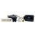 Connects2 CTSHY016.2 Adaptor comenzi volan Hyndai v1 CarStore Technology