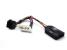 Connects2 CTSIZ001.2 adaptor comenzi volan Isuzu D-Max v1 CarStore Technology