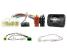 Connects2 CTSIZ003.2 adaptor comenzi volan Isuzu D-Max/MU-X v1 CarStore Technology