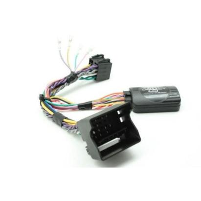 Connects2 CTSMC001.2 adaptor comenzi volan MERCEDES-BENZ A,B,C,R,Sprinter /Viano si VW Crafter(Audio 20 Quadlock) v1 CarStore Technology