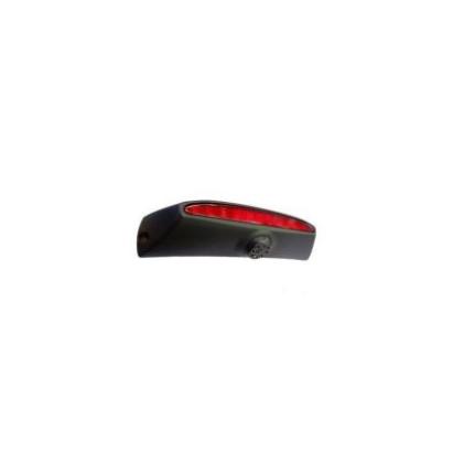 Edotec EDT-CAM685 Camera video spate dedicata Iveco Daily cu senzor SONY CCD v2 CarStore Technology