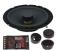 Difuzoare componente flat line Audio System R 165 FLAT EVO 2 90 watts 165 mm 6.5" 3 ohm Radion eficienta ridicata CarStore Technology