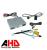 Interfata video camera spate si fata AHD Mercedes NTG6 cu ecran mare RL-NTG6-AHD CarStore Technology