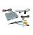 Interfata video camera spate si fata AHD Mercedes NTG6 cu ecran mare RL-NTG6-AHD CarStore Technology