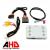 Interfata video camera spate si fata AHD Land Rover Harman ecran 10.25 RL-LR15-AHD CarStore Technology