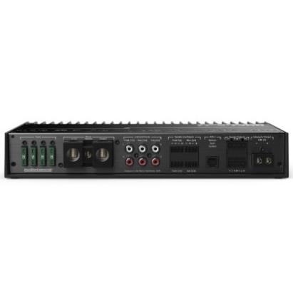Amplificator puternic 5 canale cu ACCUBASS® 12V AudioControl LC-5.1300, 4 x 200 + 500 watts, in 2 sau 4 ohm, clasa D CarStore Technology