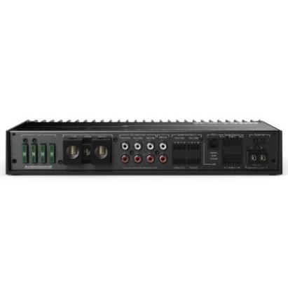 Amplificator puternic cu DSP Matrix 5 canale cu accubass® 12V AudioControl D-5.1300, 4 x 200 + 500 watts, in 2 sau 4 ohm, clasa D CarStore Technology