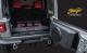 Subwoofer 12" dedicat usa spate JEEP WRANGLER JK/JKU AND JL/JLU CarStore Technology