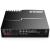 Amplificator de mare putere cu DSP Matrix 4 canale cu Accubass® 12V AudioControl D-4.800, 4 x 200 watts, in 2 sau 4 ohm, clasa D CarStore Technology