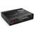 Amplificator de mare putere cu DSP Matrix 4 canale cu Accubass® 12V AudioControl D-4.800, 4 x 200 watts, in 2 sau 4 ohm, clasa D CarStore Technology